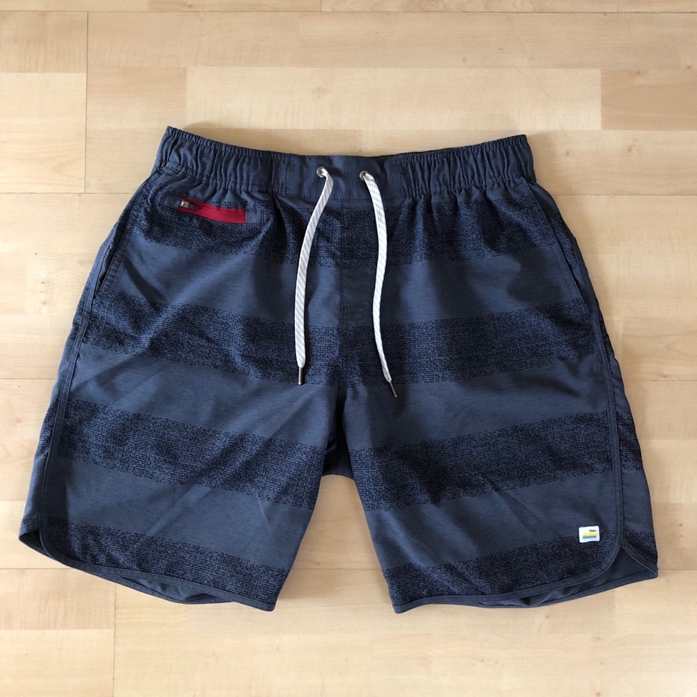 Vuori banks shorts